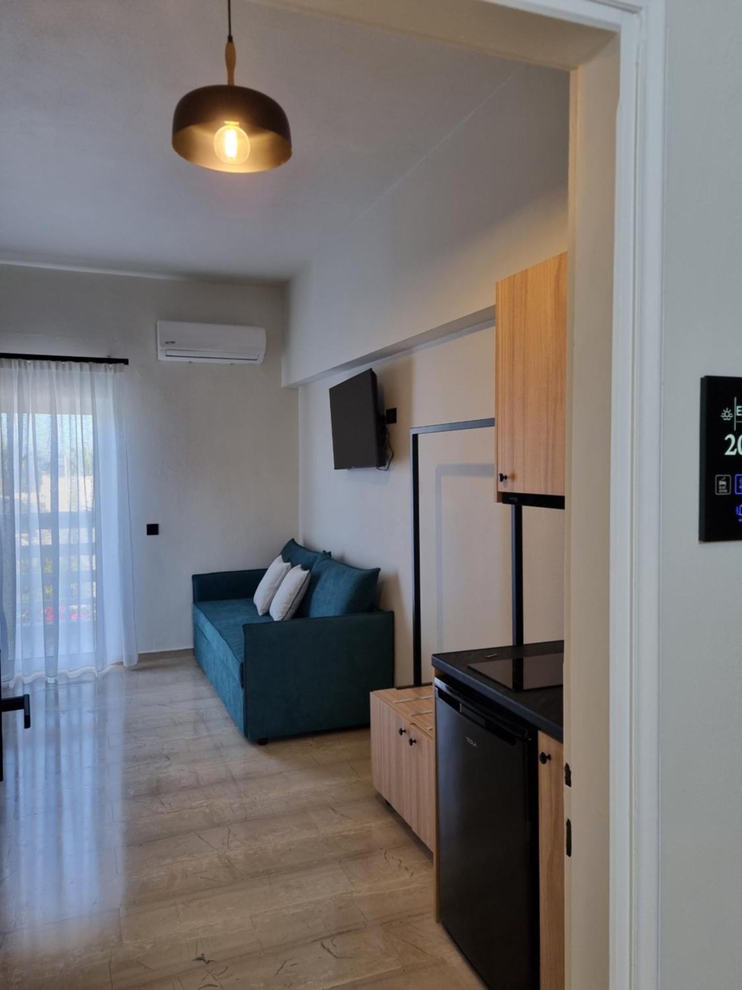 Eloque Simple Living Space Kato Daratso Exteriér fotografie