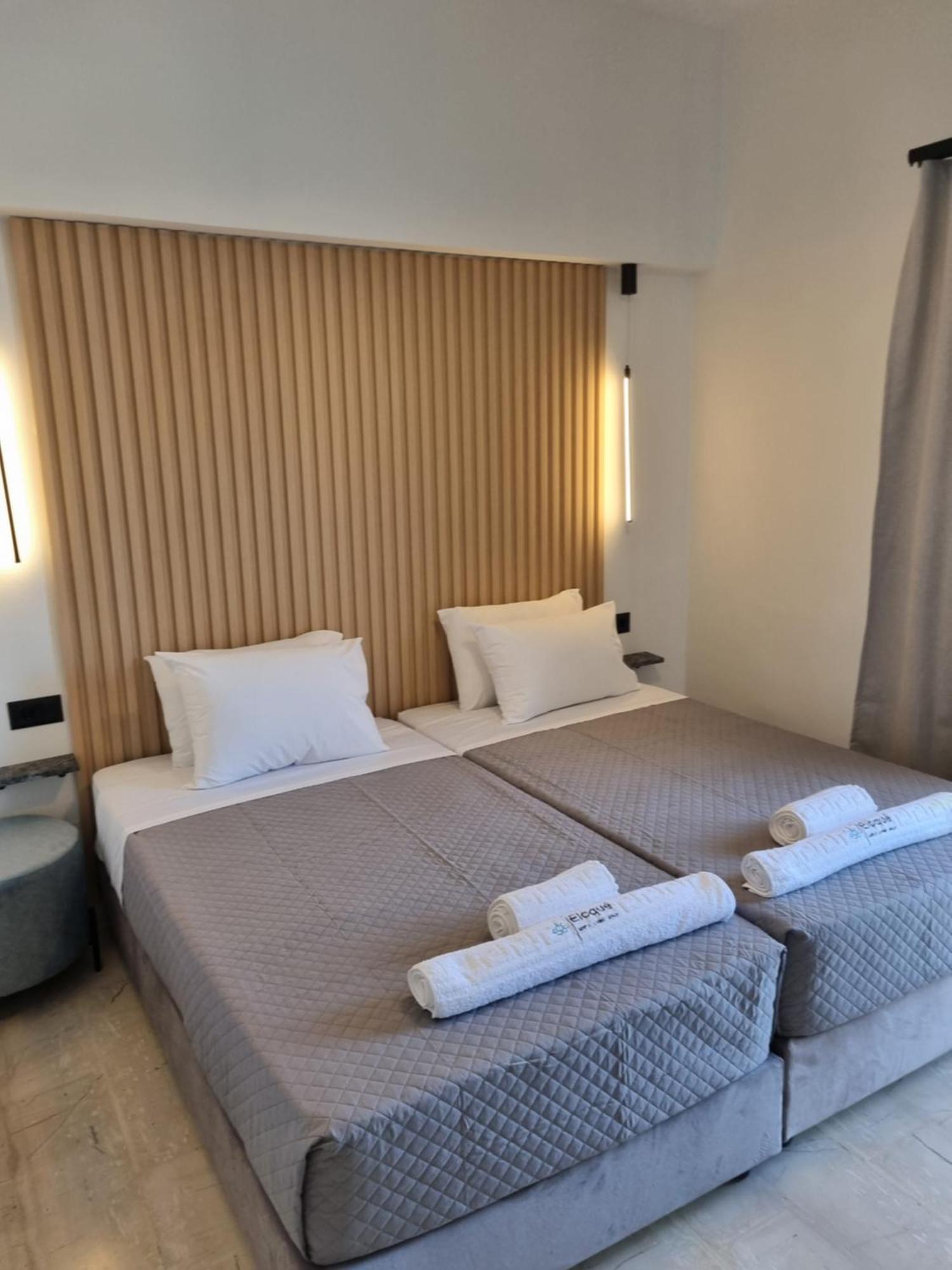 Eloque Simple Living Space Kato Daratso Exteriér fotografie