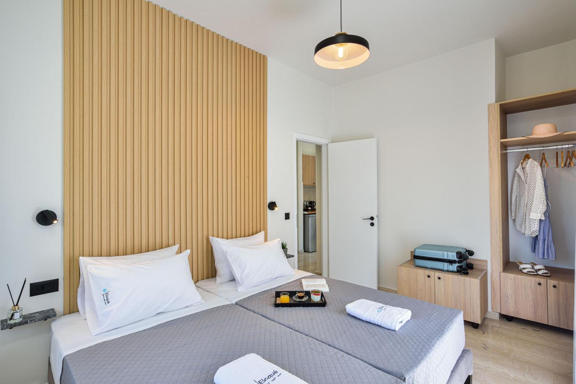 Eloque Simple Living Space Kato Daratso Exteriér fotografie