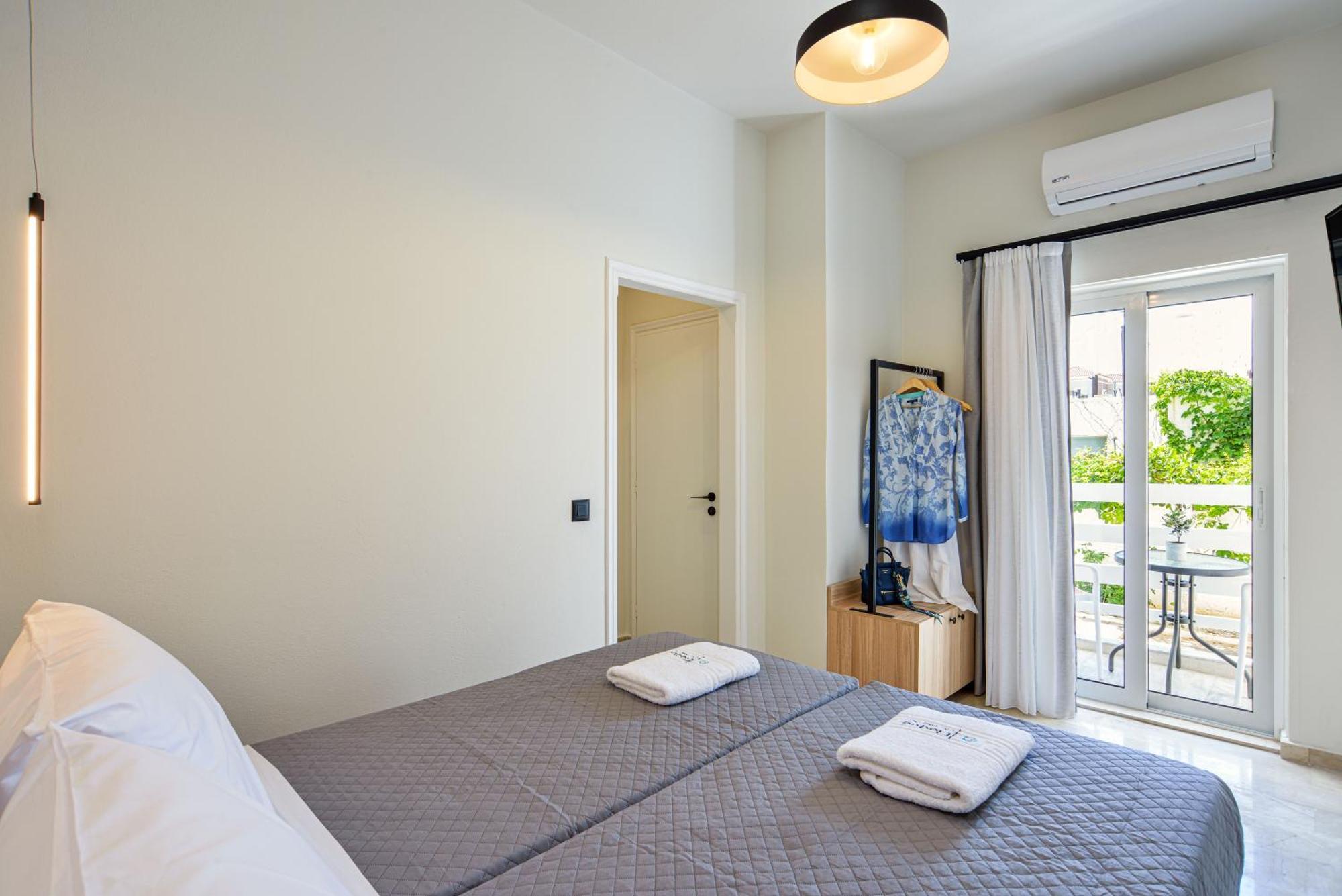 Eloque Simple Living Space Kato Daratso Exteriér fotografie