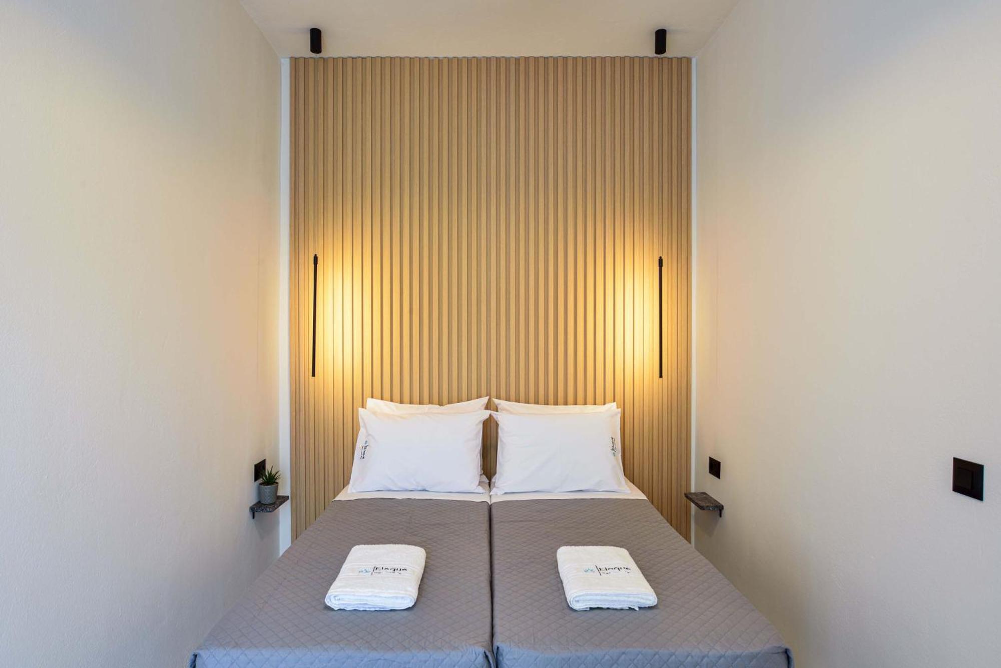 Eloque Simple Living Space Kato Daratso Exteriér fotografie