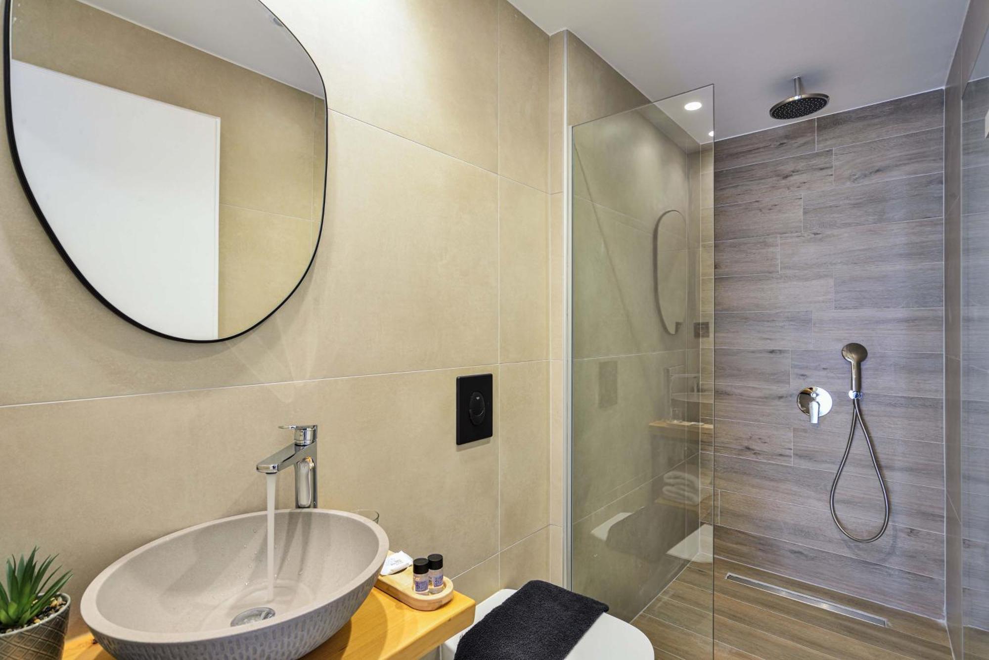 Eloque Simple Living Space Kato Daratso Exteriér fotografie